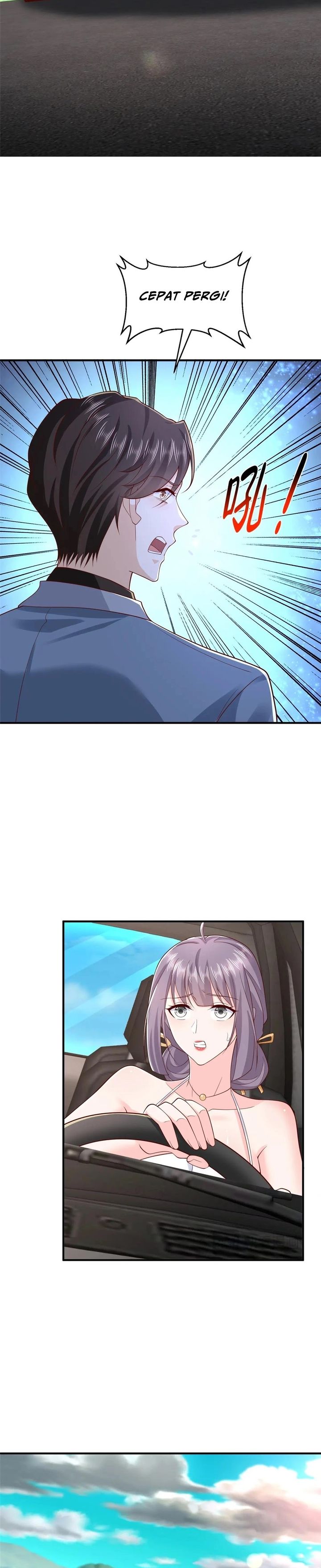 I Randomly Have A New Career Every Week Chapter 806 Gambar 11