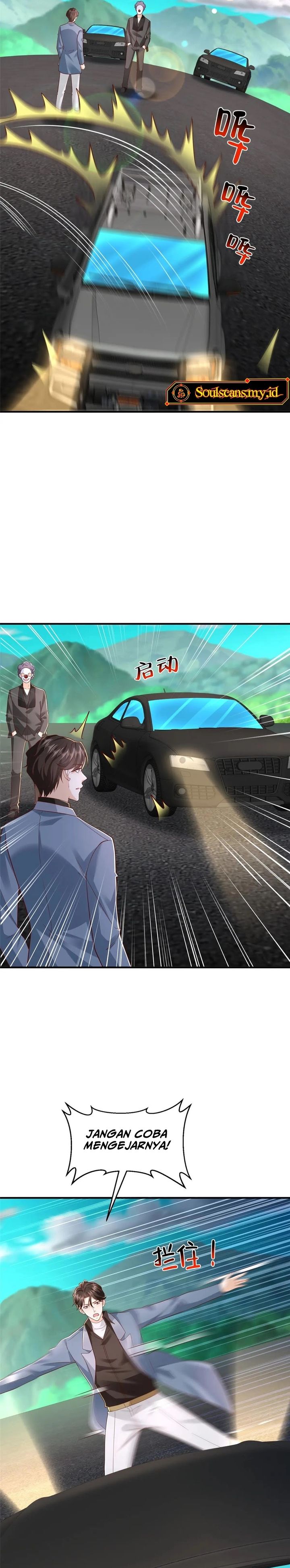 I Randomly Have A New Career Every Week Chapter 806 Gambar 12