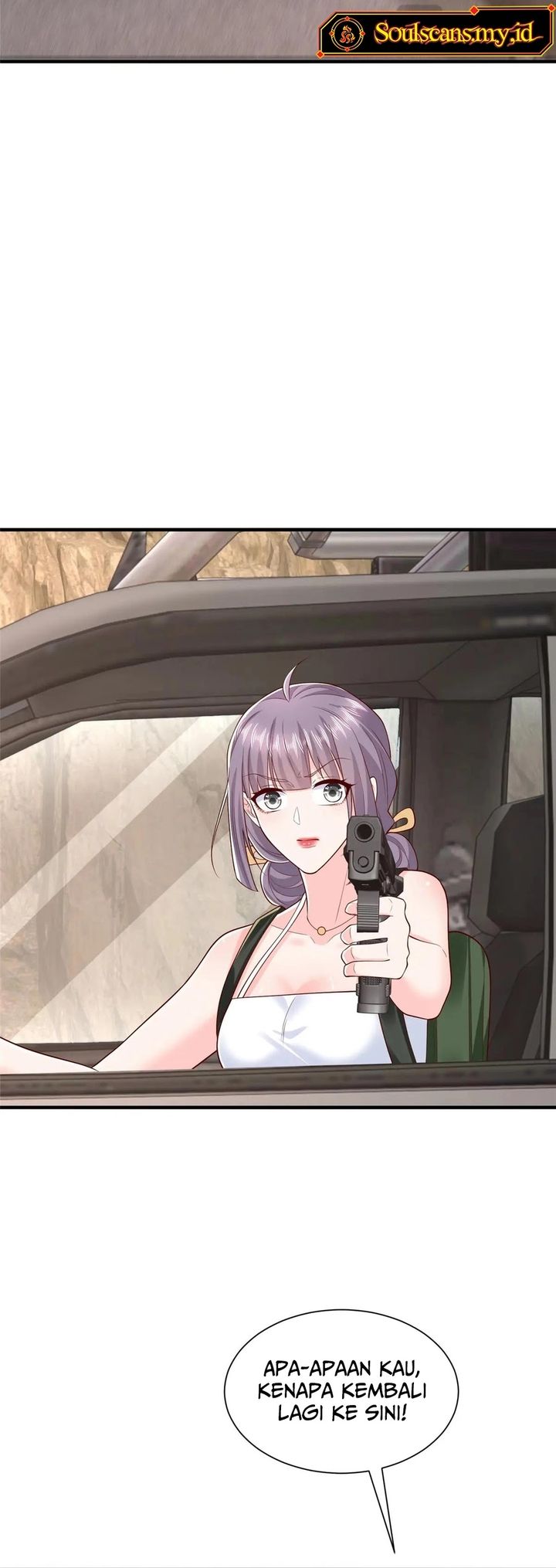 I Randomly Have A New Career Every Week Chapter 806 Gambar 14