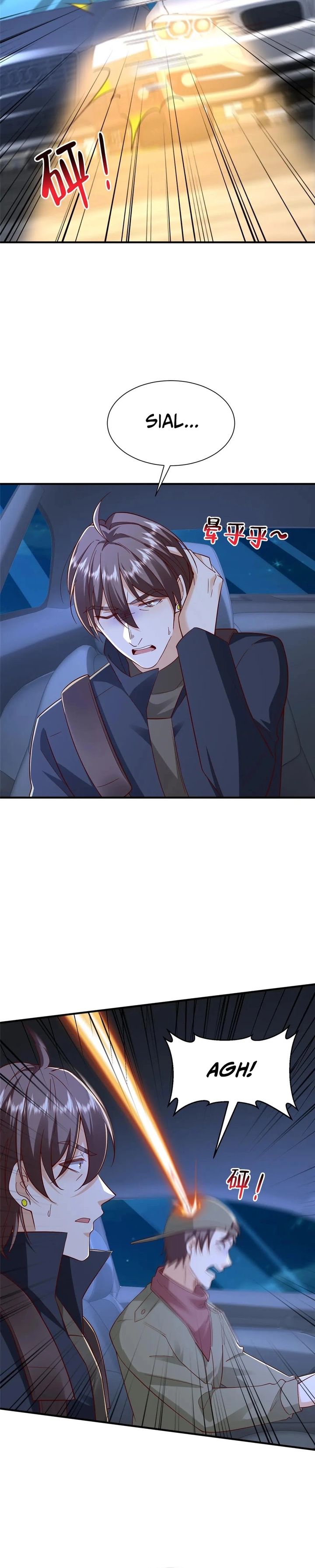 I Randomly Have A New Career Every Week Chapter 812 Gambar 7