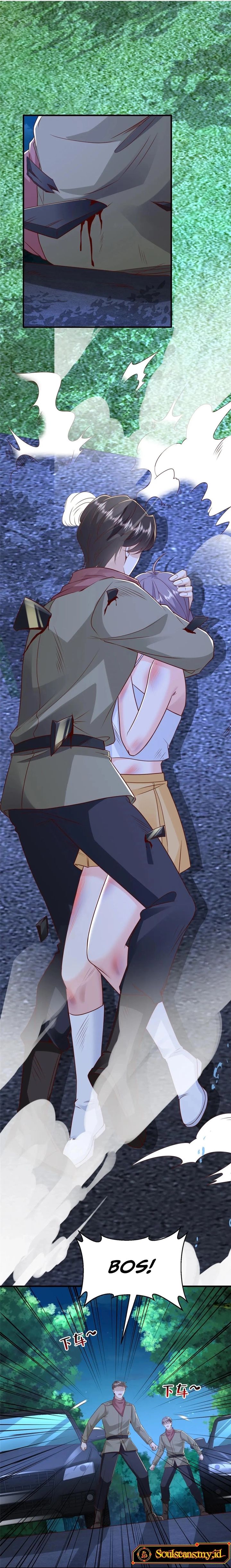 I Randomly Have A New Career Every Week Chapter 812 Gambar 15