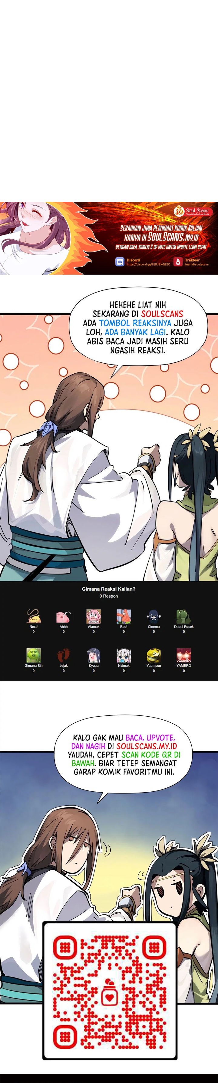 I Randomly Have A New Career Every Week Chapter 812 Gambar 17