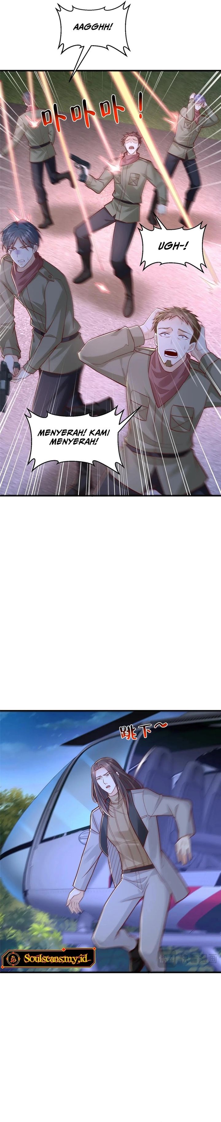 I Randomly Have A New Career Every Week Chapter 813 Gambar 2