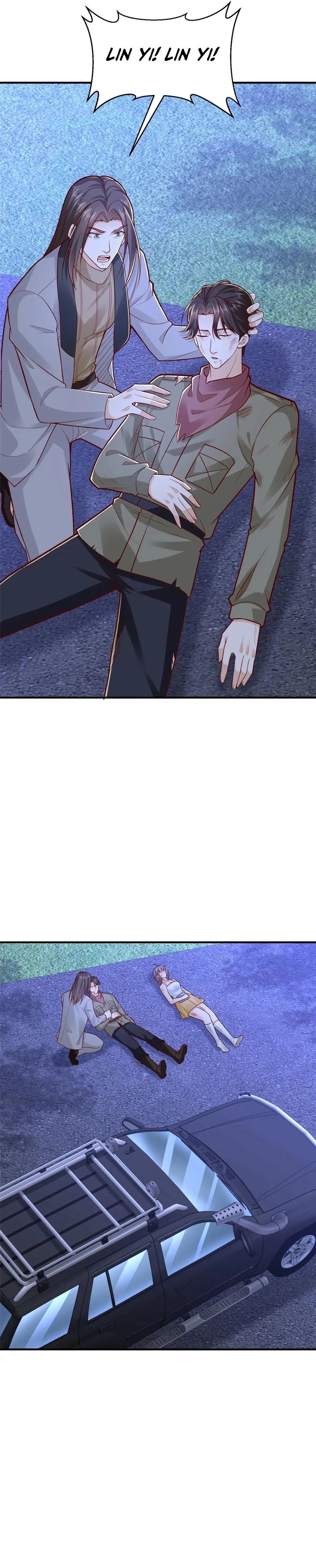 I Randomly Have A New Career Every Week Chapter 813 Gambar 3