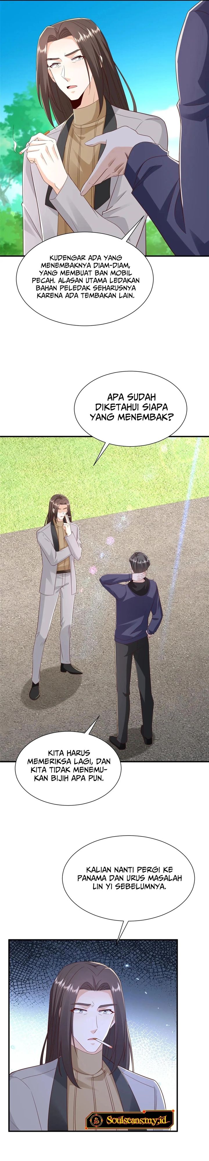 I Randomly Have A New Career Every Week Chapter 814 Gambar 5