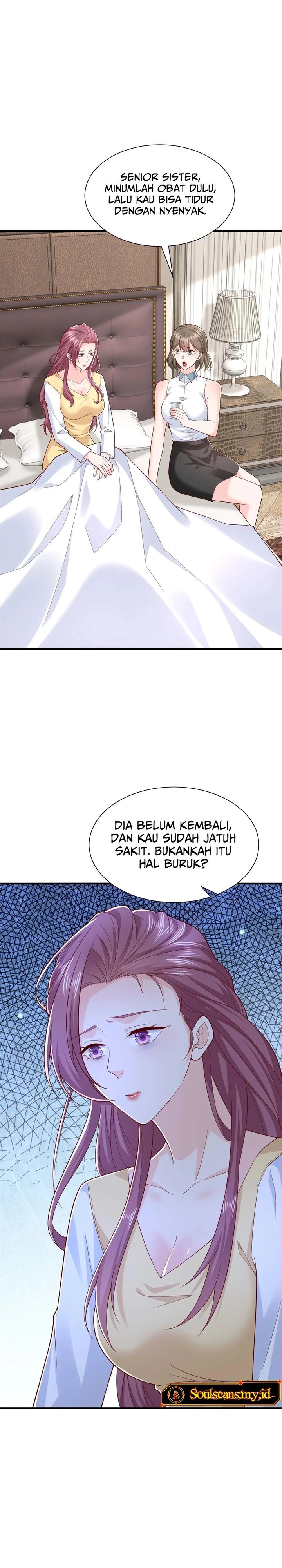 I Randomly Have A New Career Every Week Chapter 815 Gambar 5