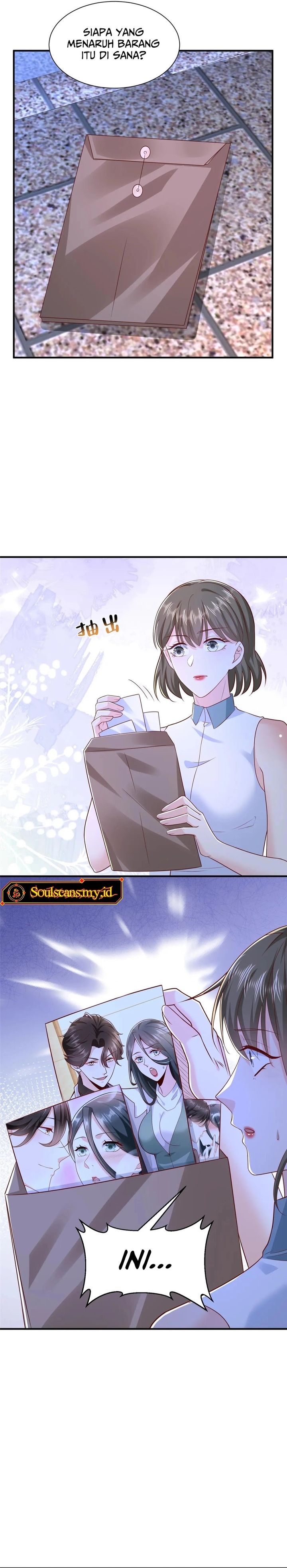 I Randomly Have A New Career Every Week Chapter 815 Gambar 9