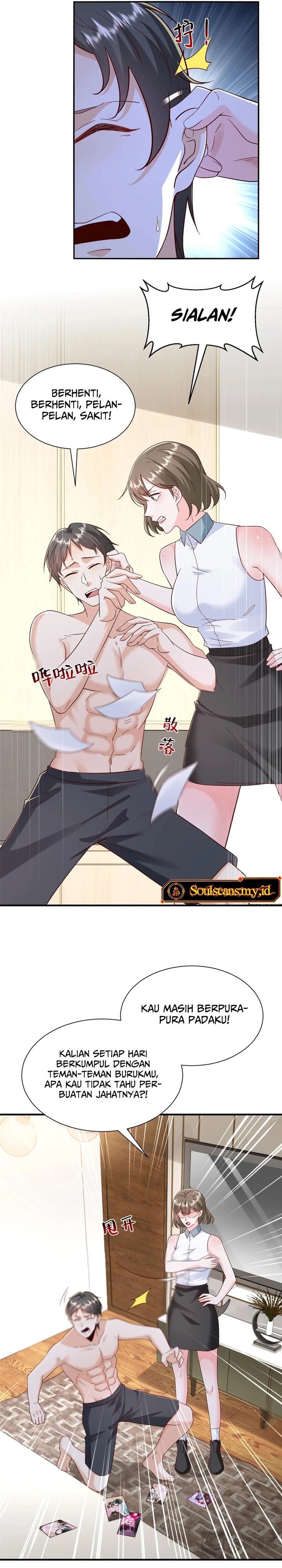 I Randomly Have A New Career Every Week Chapter 816 Gambar 4