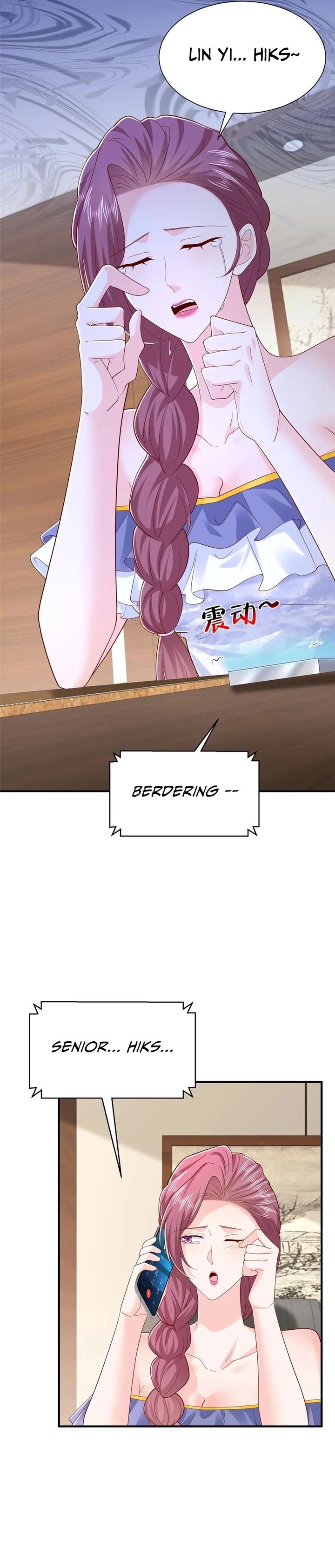 I Randomly Have A New Career Every Week Chapter 819 Gambar 5