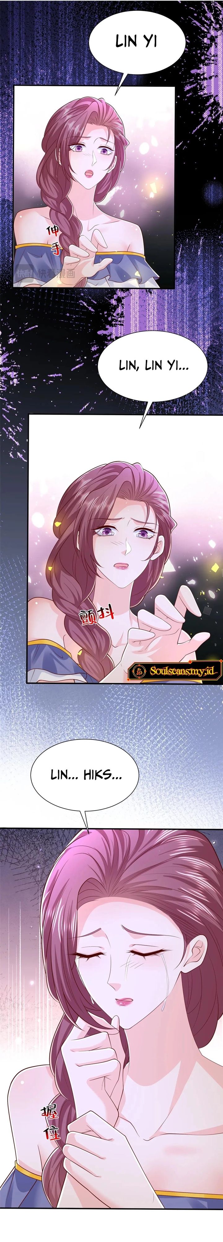 I Randomly Have A New Career Every Week Chapter 819 Gambar 13