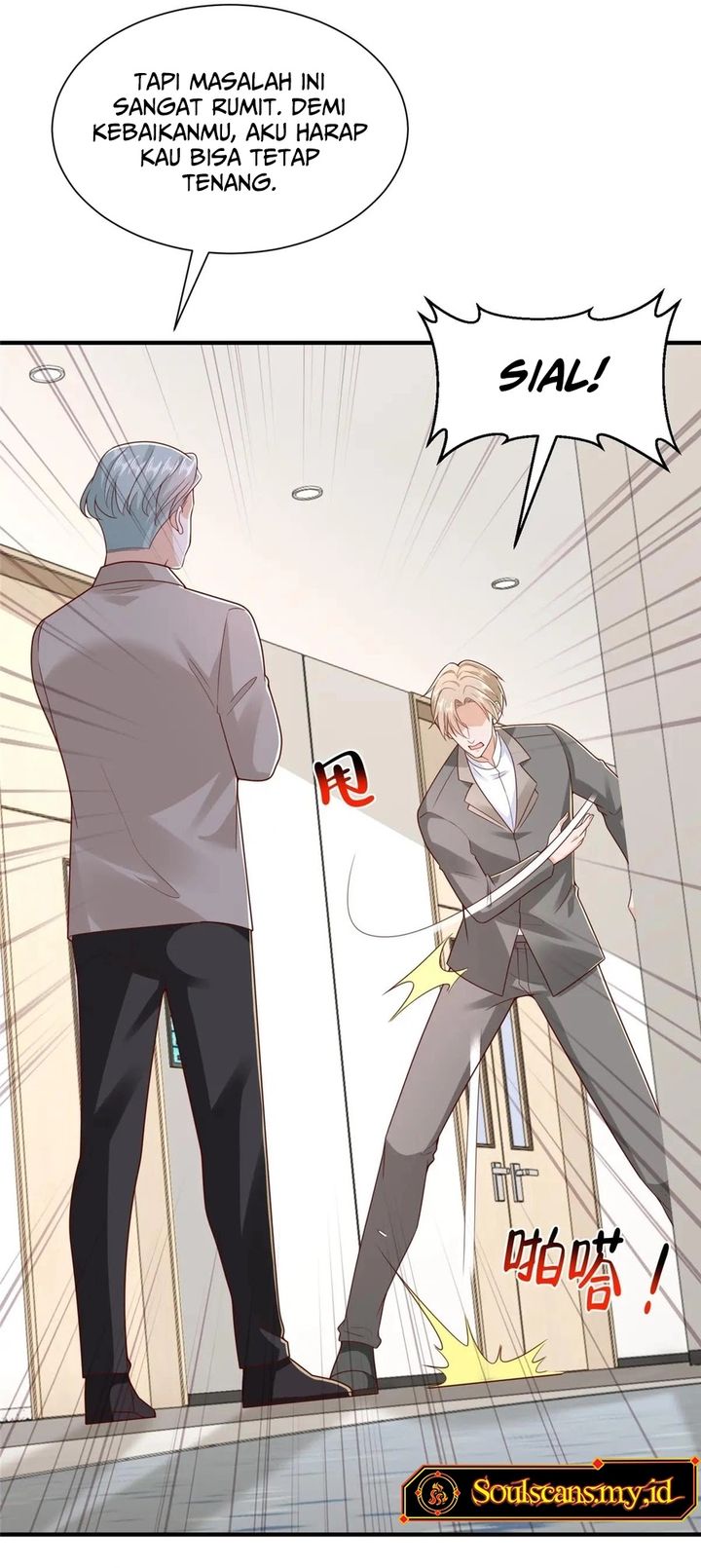 I Randomly Have A New Career Every Week Chapter 820 Gambar 3