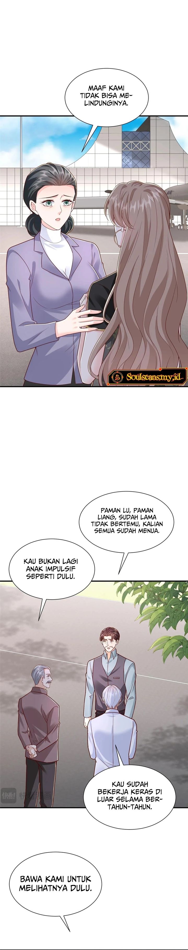 I Randomly Have A New Career Every Week Chapter 820 Gambar 7