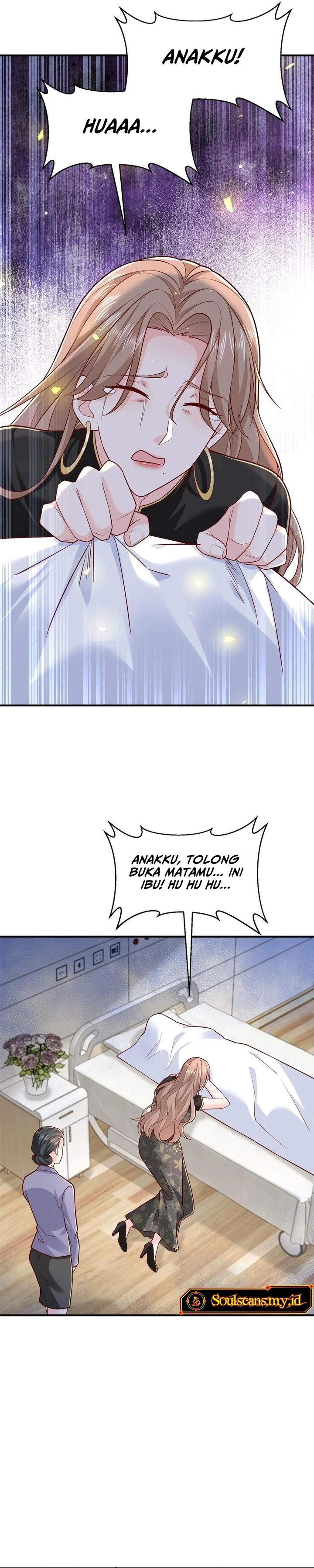 I Randomly Have A New Career Every Week Chapter 820 Gambar 9