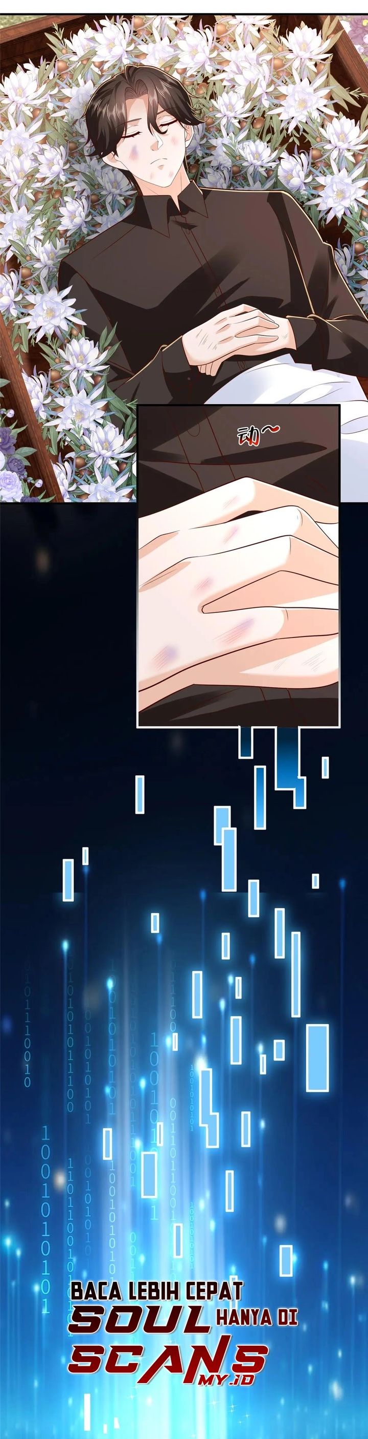 I Randomly Have A New Career Every Week Chapter 823 Gambar 4