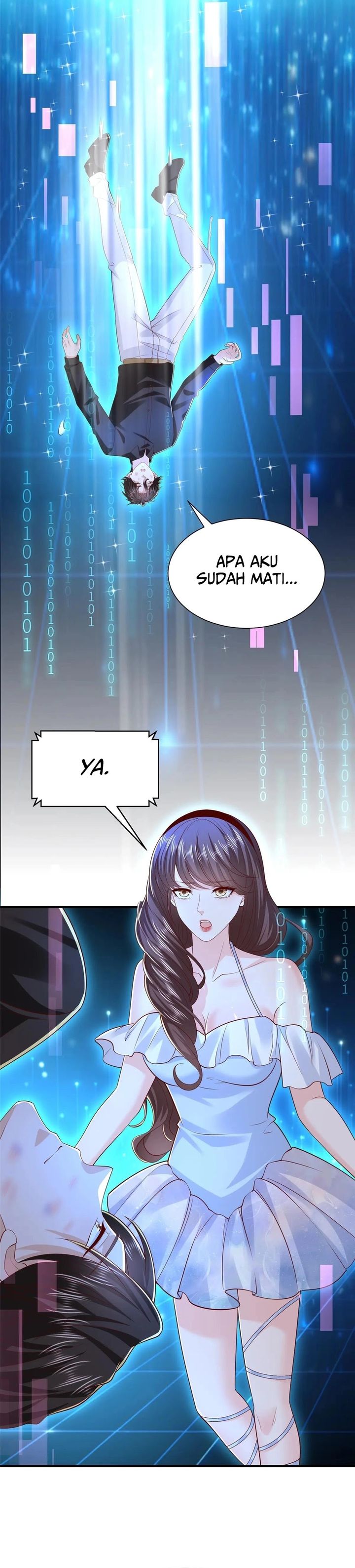 I Randomly Have A New Career Every Week Chapter 823 Gambar 5