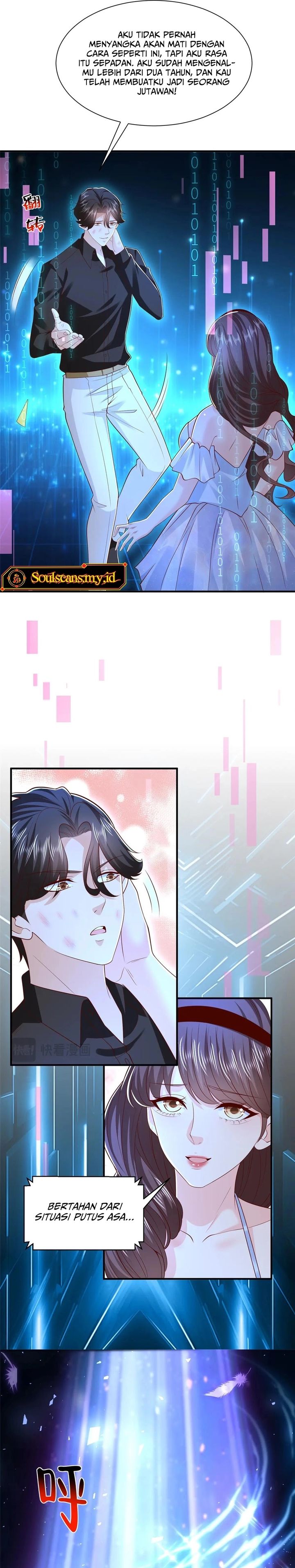 I Randomly Have A New Career Every Week Chapter 823 Gambar 6