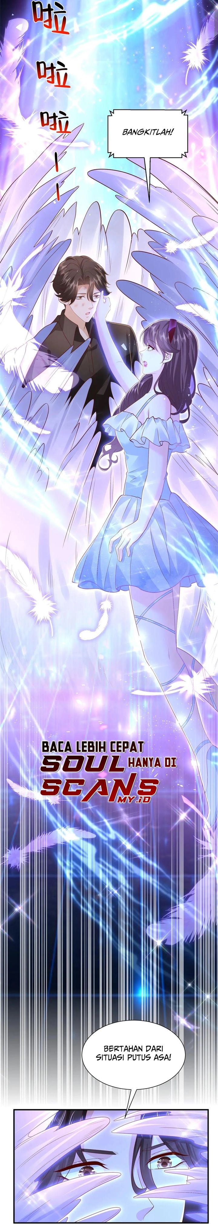 I Randomly Have A New Career Every Week Chapter 823 Gambar 7