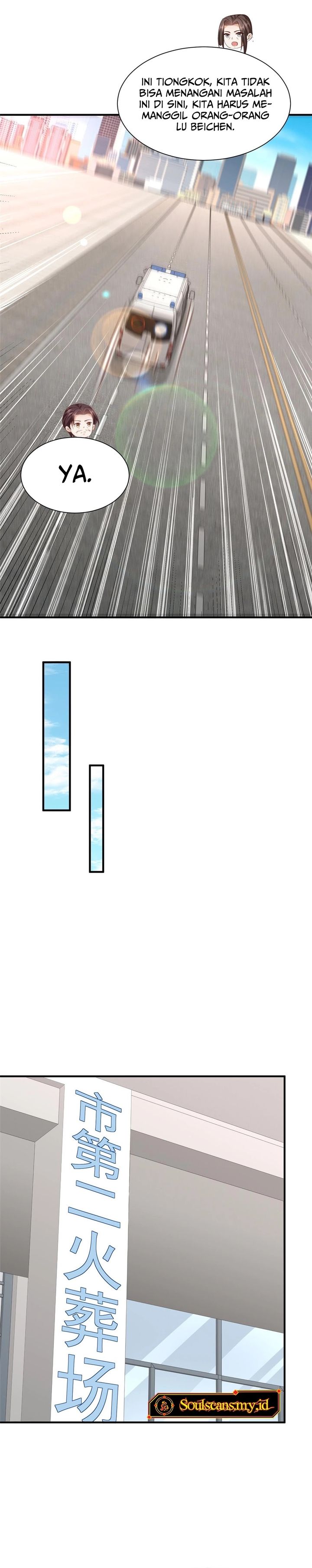 I Randomly Have A New Career Every Week Chapter 824 Gambar 9