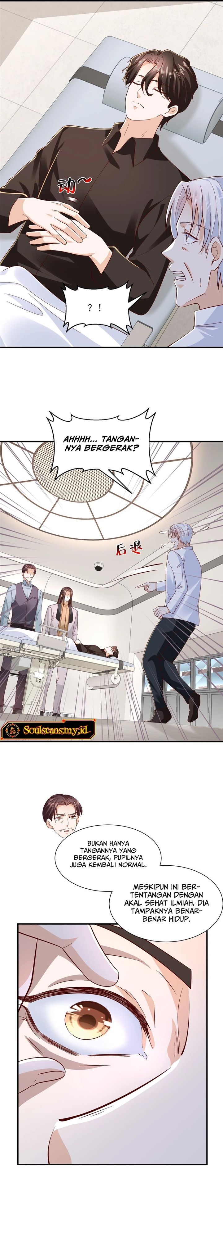 I Randomly Have A New Career Every Week Chapter 824 Gambar 12