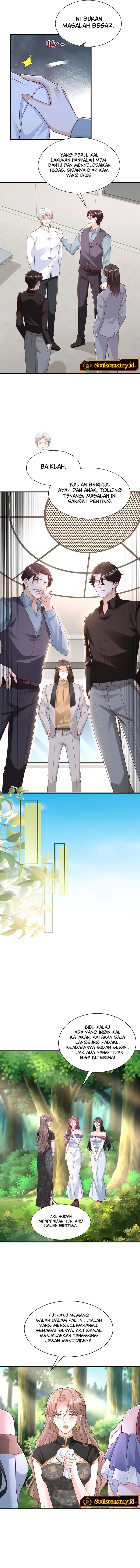 I Randomly Have A New Career Every Week Chapter 825 Gambar 4