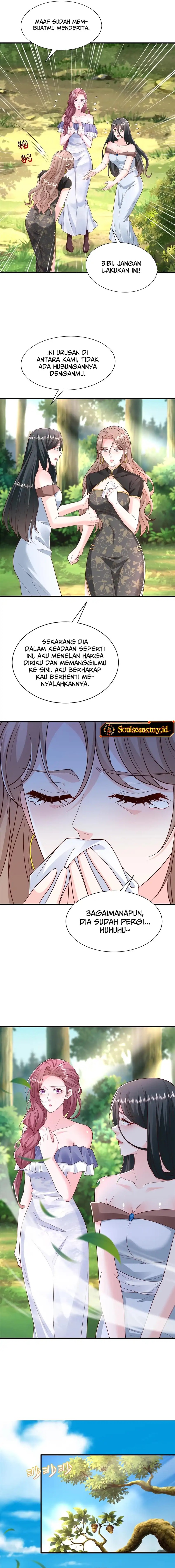 I Randomly Have A New Career Every Week Chapter 825 Gambar 5