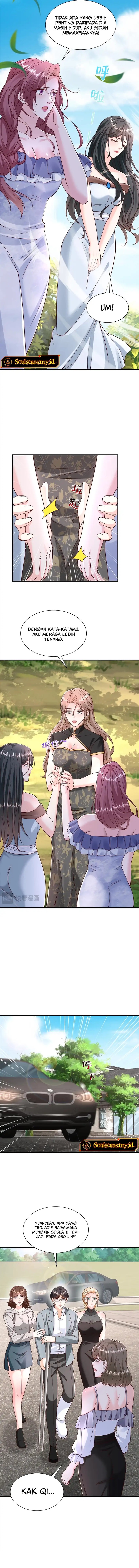 I Randomly Have A New Career Every Week Chapter 825 Gambar 6