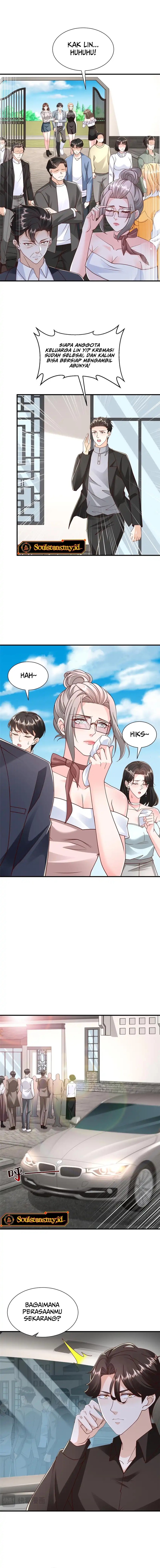 I Randomly Have A New Career Every Week Chapter 825 Gambar 7