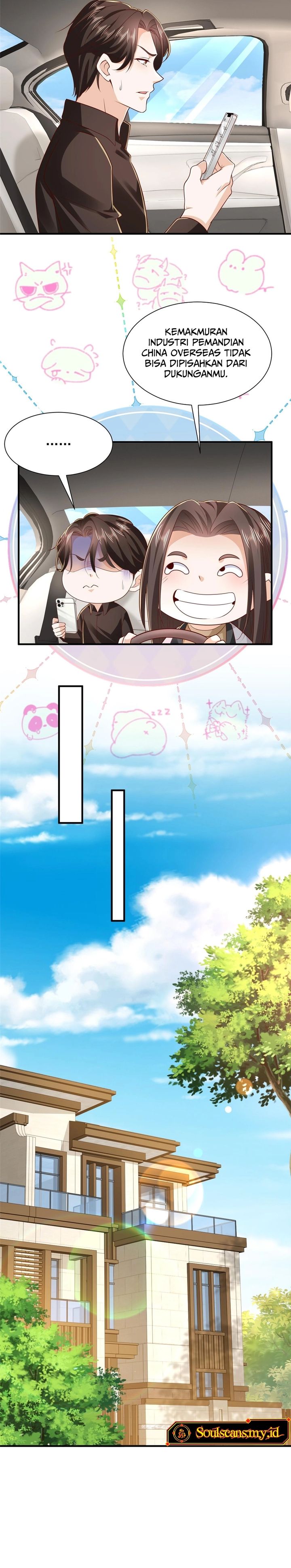 I Randomly Have A New Career Every Week Chapter 826 Gambar 4