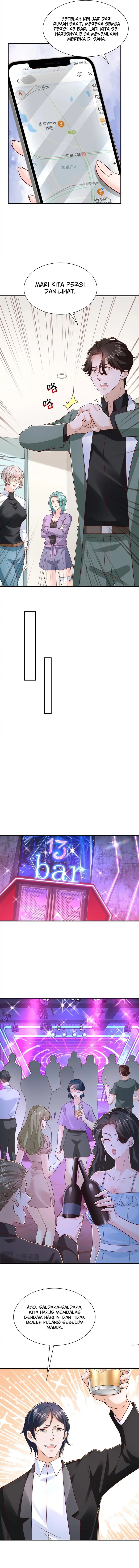 I Randomly Have A New Career Every Week Chapter 835 Gambar 2