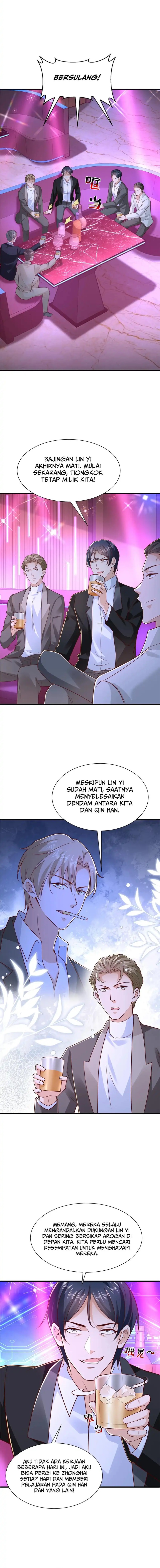 I Randomly Have A New Career Every Week Chapter 835 Gambar 3