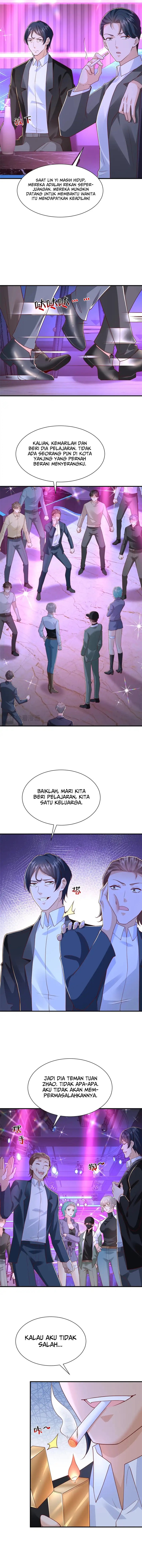 I Randomly Have A New Career Every Week Chapter 835 Gambar 6