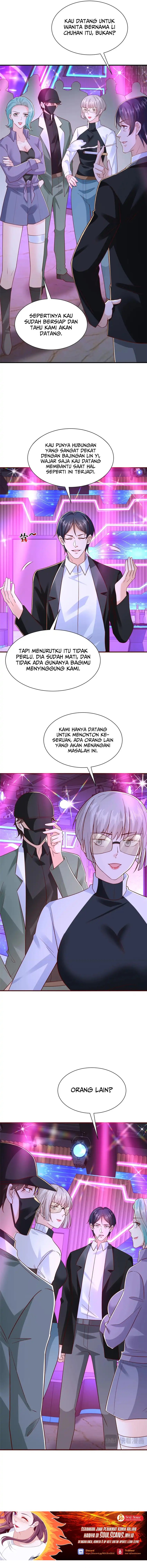 I Randomly Have A New Career Every Week Chapter 835 Gambar 7