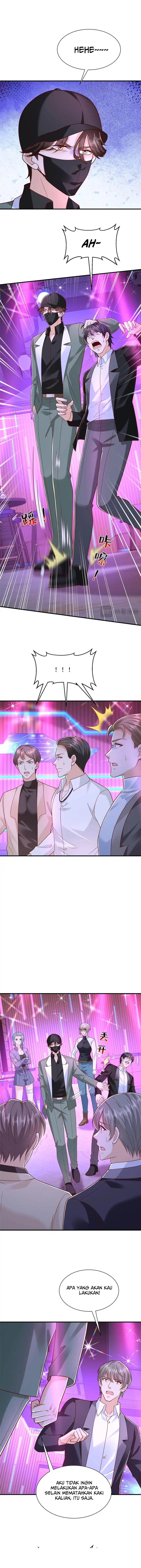 I Randomly Have A New Career Every Week Chapter 836 Gambar 3