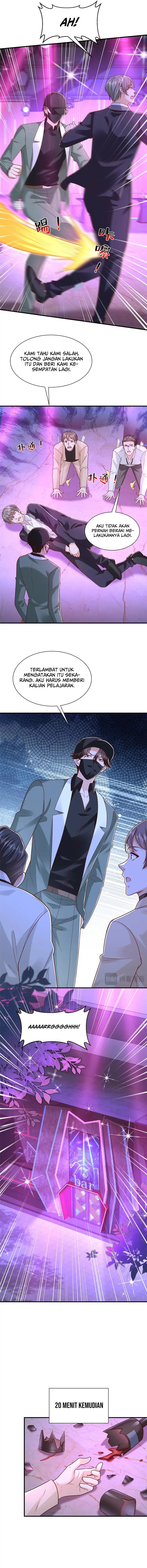 I Randomly Have A New Career Every Week Chapter 836 Gambar 4