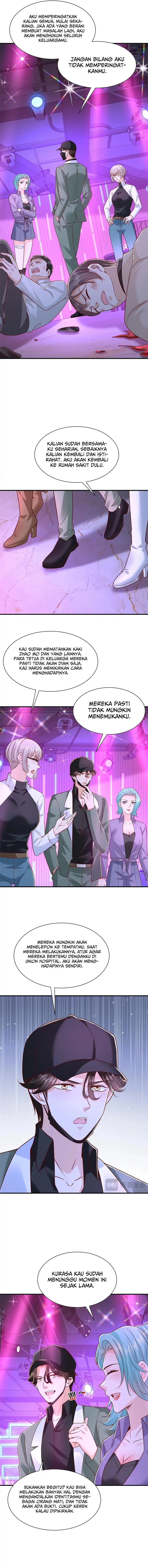 I Randomly Have A New Career Every Week Chapter 836 Gambar 5