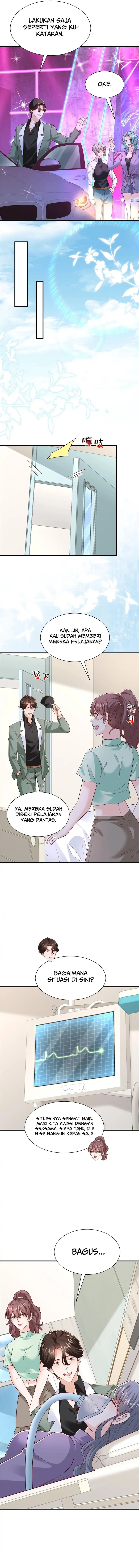 I Randomly Have A New Career Every Week Chapter 836 Gambar 6