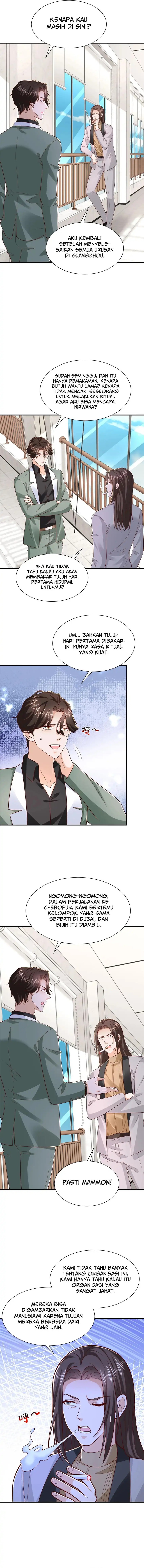 I Randomly Have A New Career Every Week Chapter 839 Gambar 4