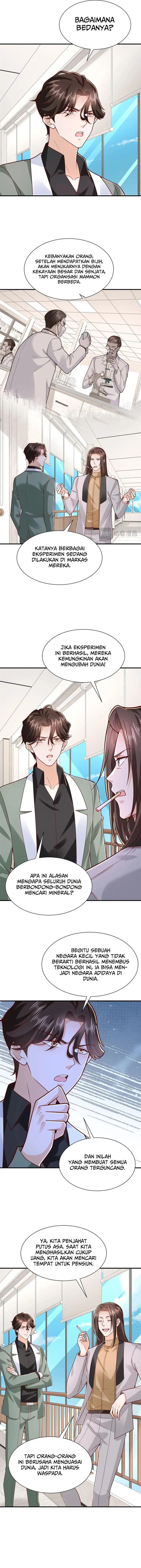 I Randomly Have A New Career Every Week Chapter 839 Gambar 5