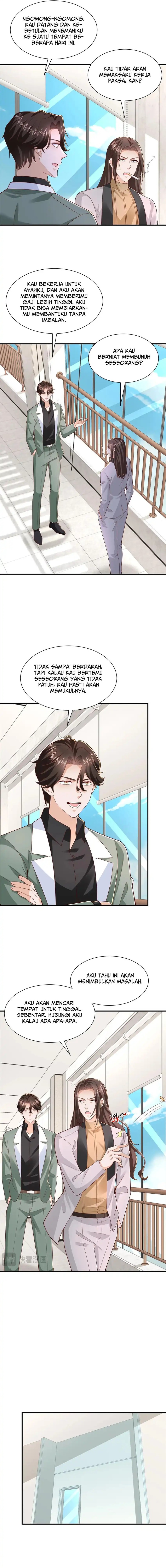 I Randomly Have A New Career Every Week Chapter 839 Gambar 6