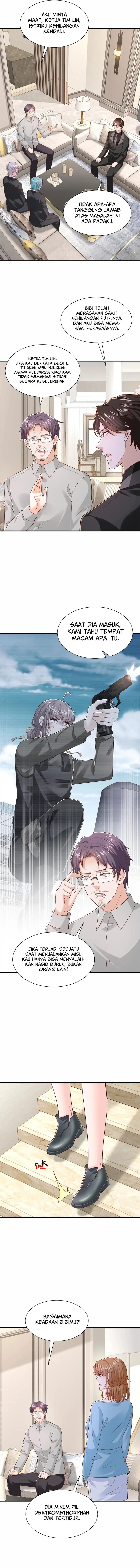 I Randomly Have A New Career Every Week Chapter 841 Gambar 3