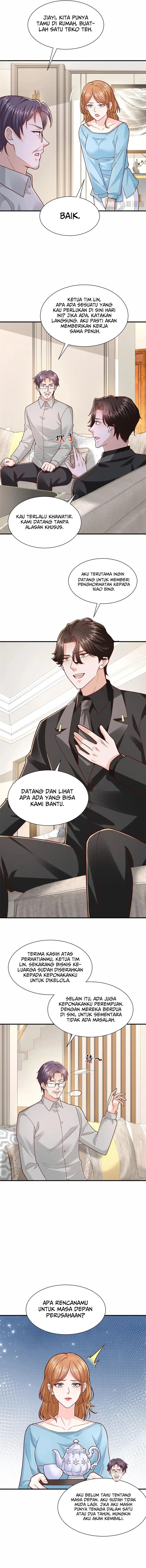 I Randomly Have A New Career Every Week Chapter 841 Gambar 4