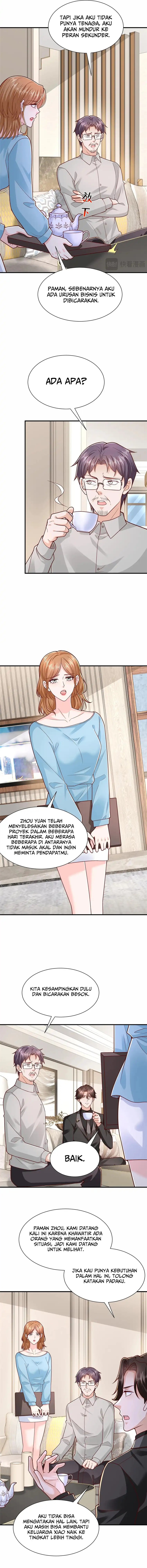 I Randomly Have A New Career Every Week Chapter 841 Gambar 5