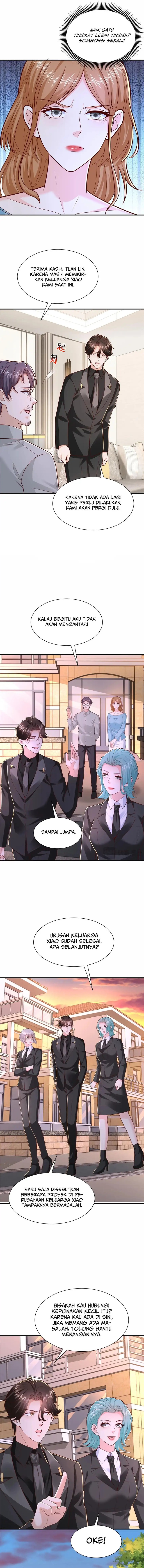 I Randomly Have A New Career Every Week Chapter 841 Gambar 6