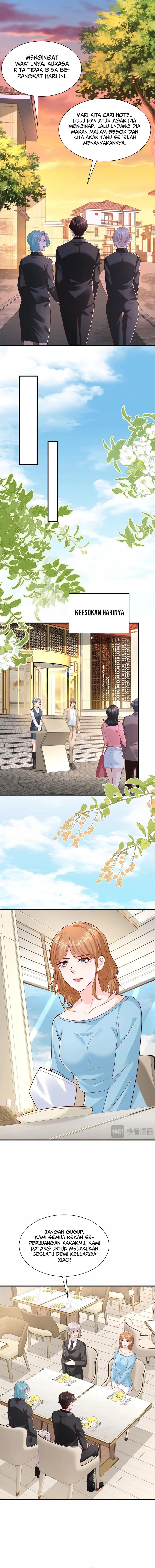 I Randomly Have A New Career Every Week Chapter 841 Gambar 7