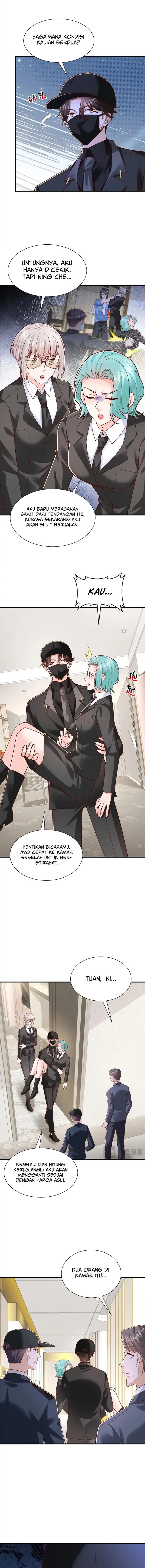 I Randomly Have A New Career Every Week Chapter 846 Gambar 3