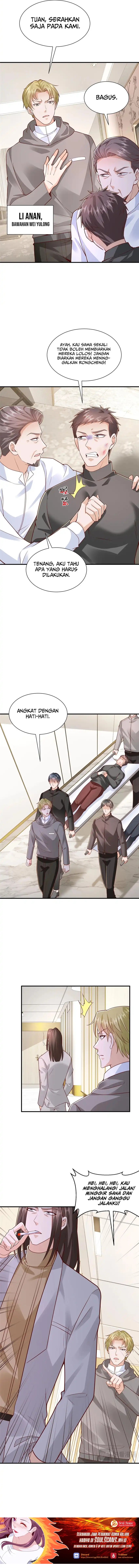 I Randomly Have A New Career Every Week Chapter 846 Gambar 7