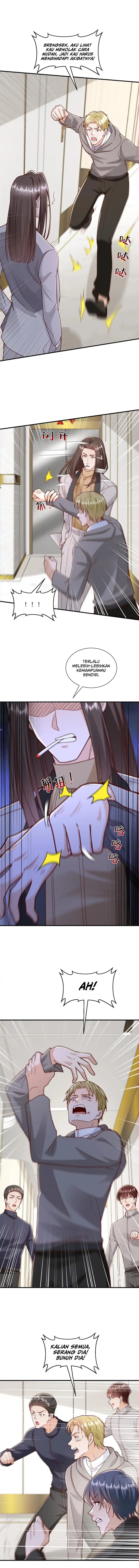 I Randomly Have A New Career Every Week Chapter 847 Gambar 2