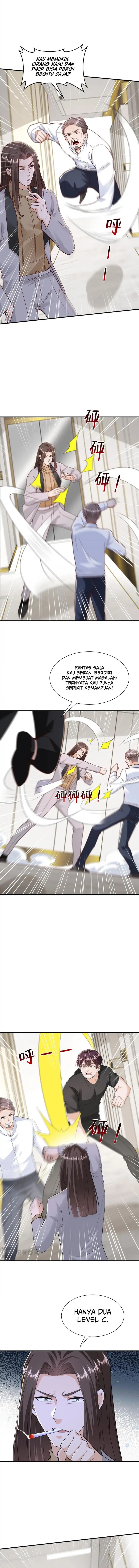 I Randomly Have A New Career Every Week Chapter 847 Gambar 4