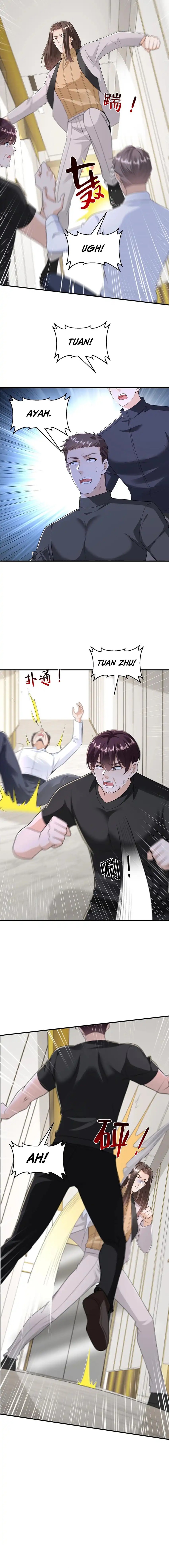 I Randomly Have A New Career Every Week Chapter 847 Gambar 5