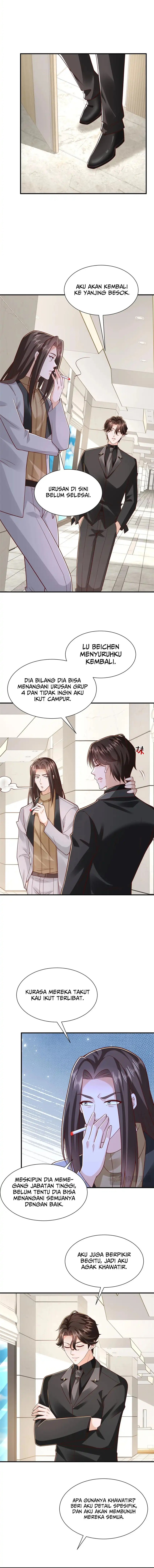 I Randomly Have A New Career Every Week Chapter 848 Gambar 3